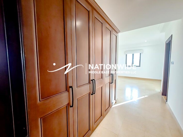 Saadiyat Beach Townhouse for Rent, Saadiyat Island, Abu Dhabi