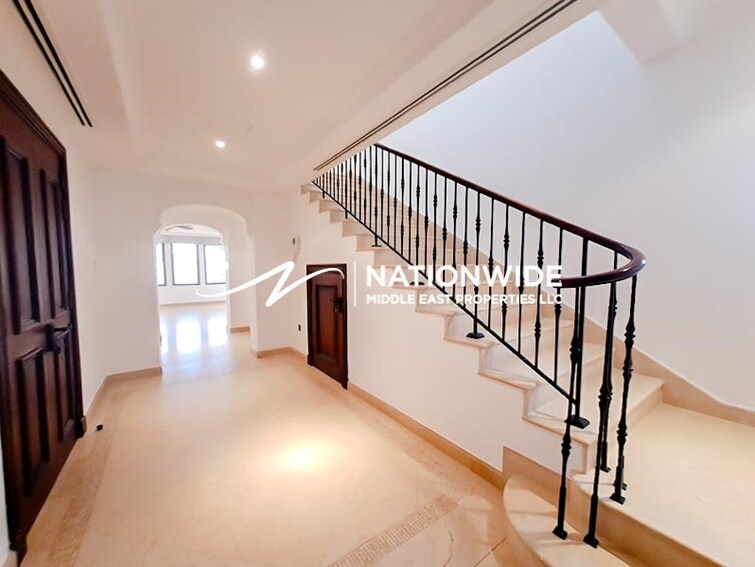 Saadiyat Beach Townhouse for Rent, Saadiyat Island, Abu Dhabi