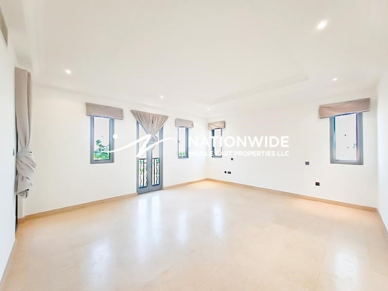 Saadiyat Beach Townhouse for Rent, Saadiyat Island, Abu Dhabi