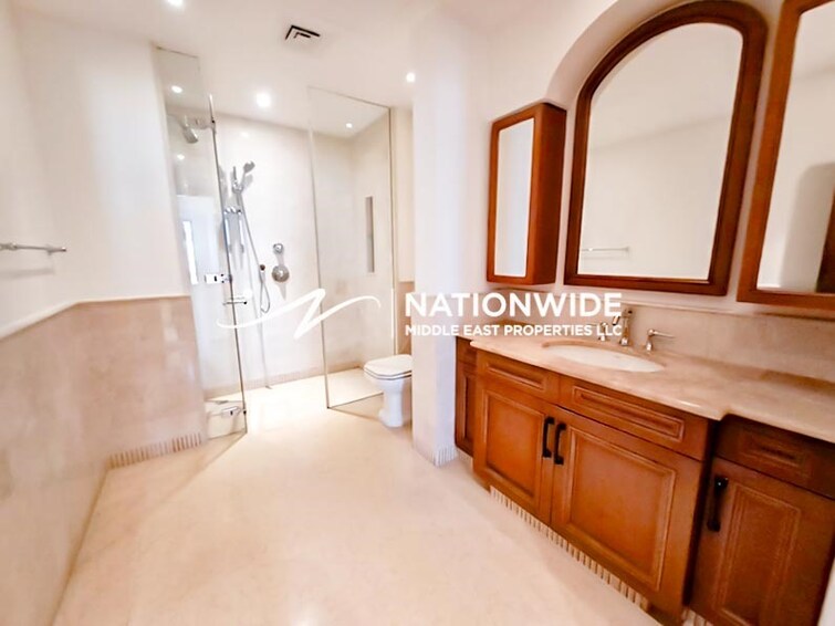 Saadiyat Beach Townhouse for Rent, Saadiyat Island, Abu Dhabi