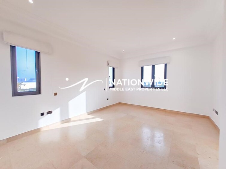 Saadiyat Beach Townhouse for Rent, Saadiyat Island, Abu Dhabi