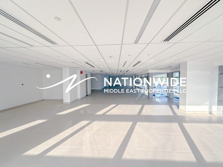  Office Space for Rent, Al Muntazah, Abu Dhabi
