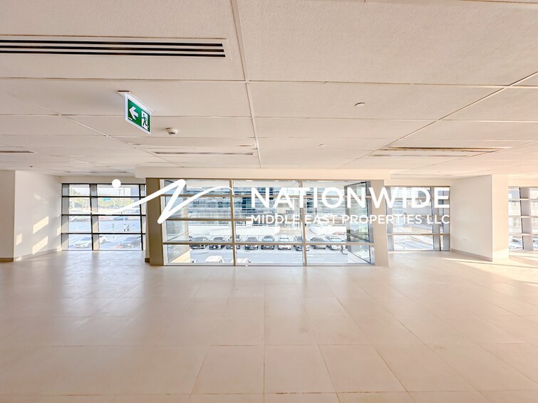  Office Space for Rent, Al Muntazah, Abu Dhabi