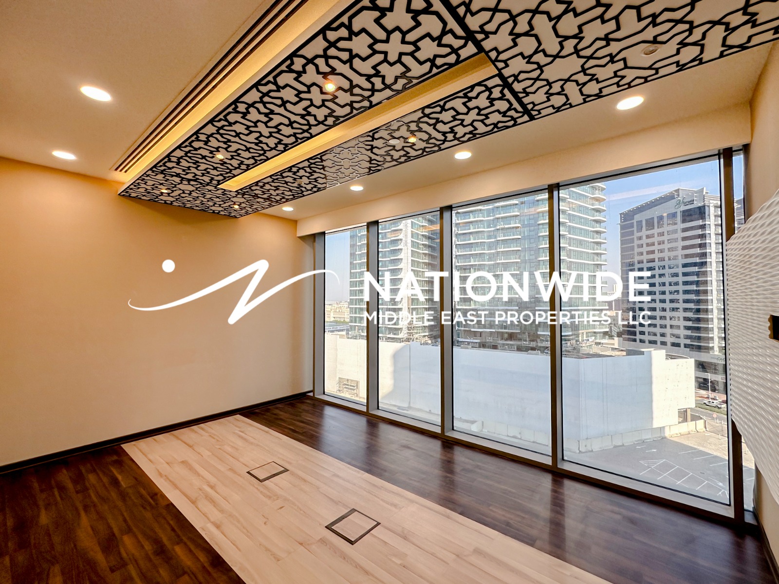  Office Space for Rent, Al Rawdah, Abu Dhabi