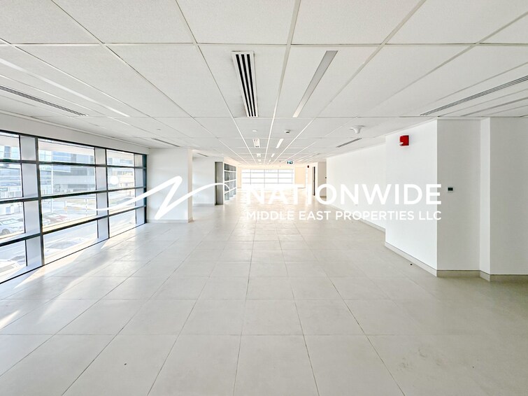  Office Space for Rent, Al Muntazah, Abu Dhabi