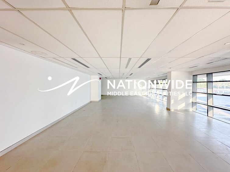  Office Space for Rent, Al Muntazah, Abu Dhabi