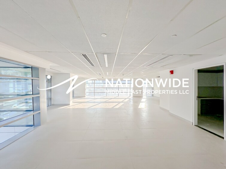  Office Space for Rent, Al Muntazah, Abu Dhabi