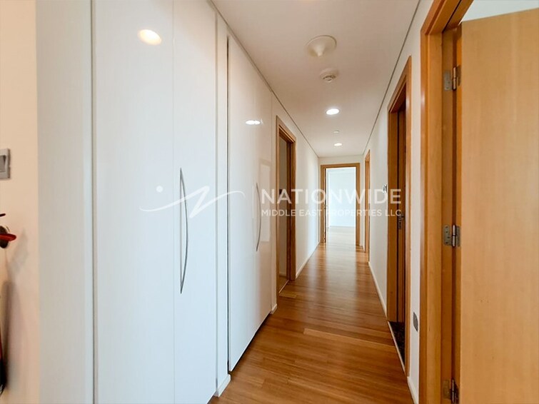 Al Muneera Apartment for Rent, Al Raha Beach, Abu Dhabi