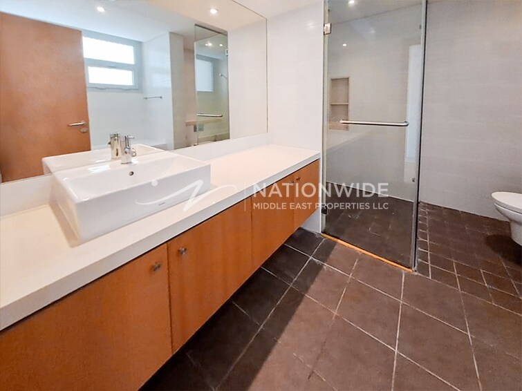 Al Muneera Apartment for Rent, Al Raha Beach, Abu Dhabi