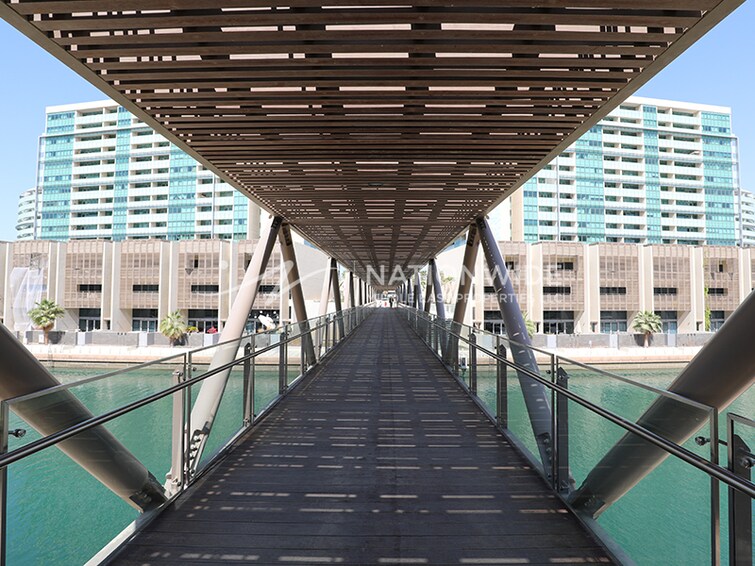 Al Muneera Apartment for Rent, Al Raha Beach, Abu Dhabi