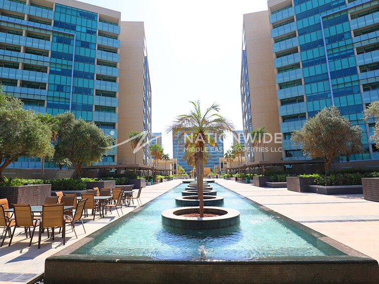 Al Muneera Apartment for Rent, Al Raha Beach, Abu Dhabi