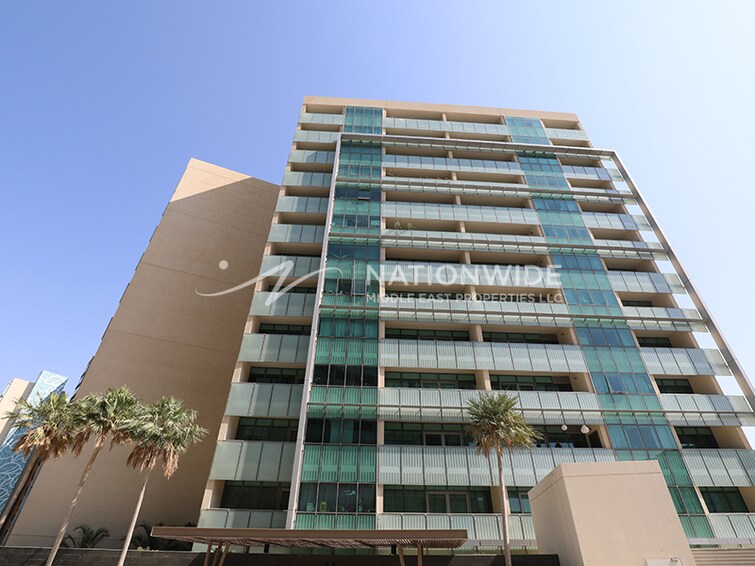 Al Muneera Apartment for Rent, Al Raha Beach, Abu Dhabi