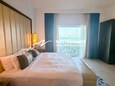 2 BR 1612 Sq.Ft. Apartment in Fairmont Marina Residences
