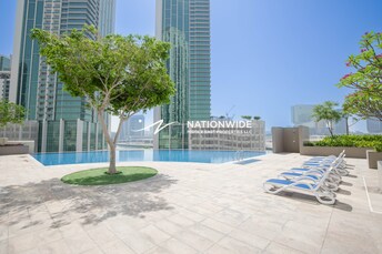 Marina Square Apartment for Rent, Al Reem Island, Abu Dhabi