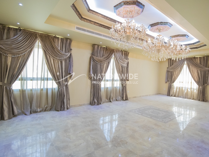  Villa for Sale, Khalifa City A, Abu Dhabi