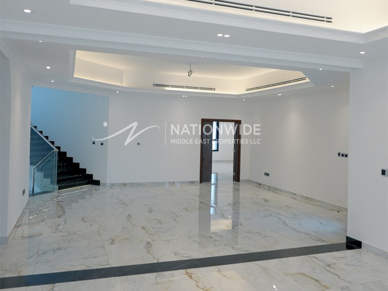  Villa for Sale, Khalifa City A, Abu Dhabi
