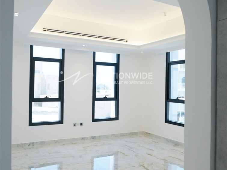  Villa for Sale, Khalifa City A, Abu Dhabi