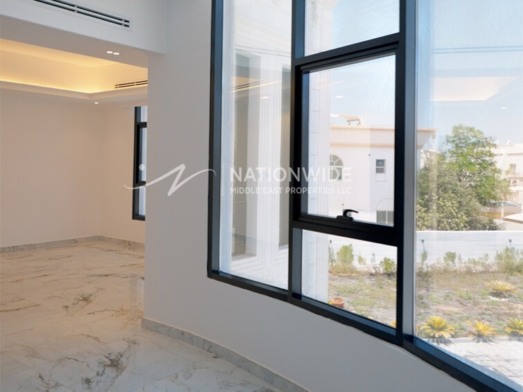  Villa for Sale, Khalifa City A, Abu Dhabi