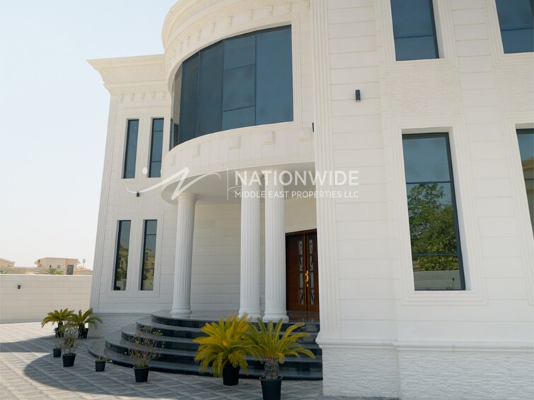  Villa for Sale, Khalifa City A, Abu Dhabi
