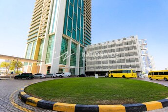 Marina Square Apartment for Sale, Al Reem Island, Abu Dhabi