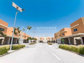 Manazel Al Reef 2 Villa for Sale, Al Samha, Abu Dhabi