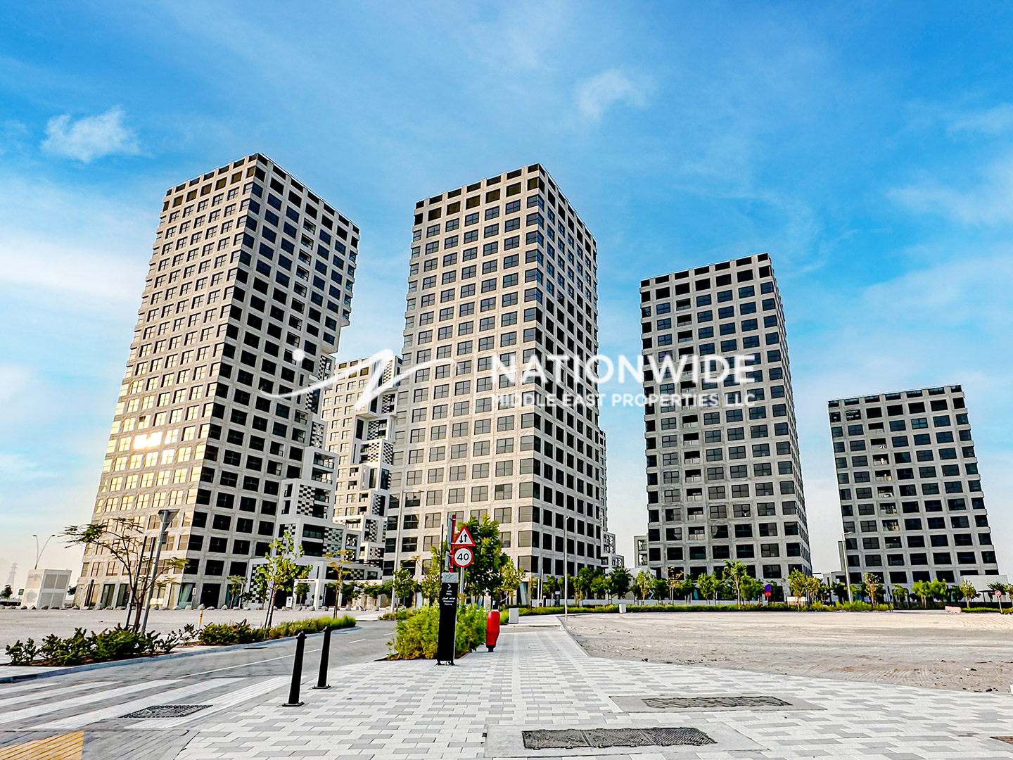 Makers District Apartment for Sale, Al Reem Island, Abu Dhabi