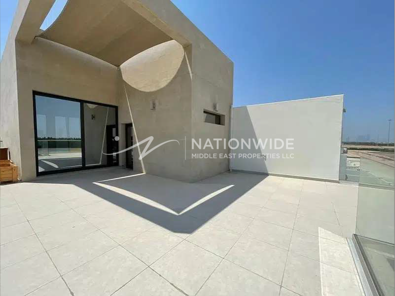 Bloom Gardens Townhouse for Sale, Al Salam Street, Abu Dhabi