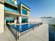 6 BR 12996 Sq.Ft. Villa in West Yas