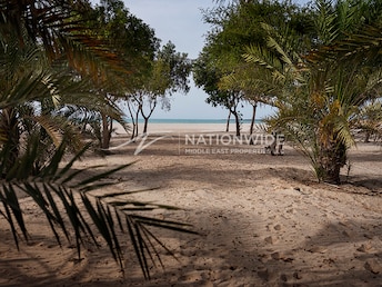  Residential Plot for Sale, Ghantoot, Abu Dhabi