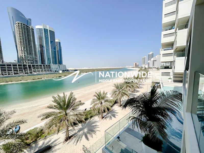 Yasmina Residence Apartment for Sale, Al Reem Island, Abu Dhabi