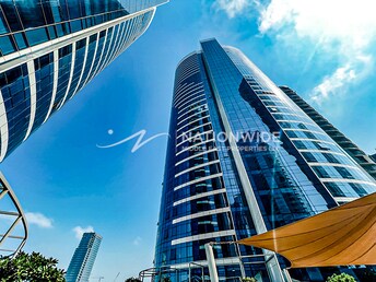 City of Lights Apartment for Sale, Al Reem Island, Abu Dhabi