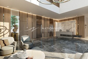 The Gate Apartment for Sale, Masdar City, Abu Dhabi