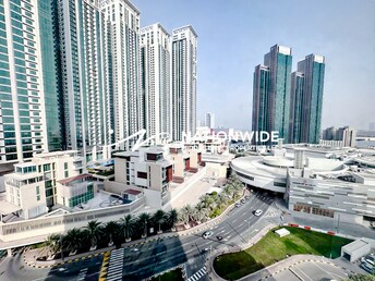 Marina Square Apartment for Sale, Al Reem Island, Abu Dhabi