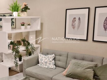 1 BR Apartment For Sale in Al Raha Lofts