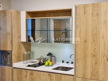 1 BR Apartment For Sale in Al Raha Lofts