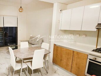 1 BR Apartment For Sale in Al Raha Lofts