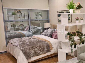 1 BR Apartment For Sale in Al Raha Lofts