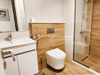 1 BR Apartment For Sale in Al Raha Lofts