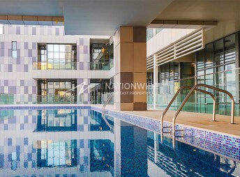 1 BR Apartment For Sale in Al Raha Lofts