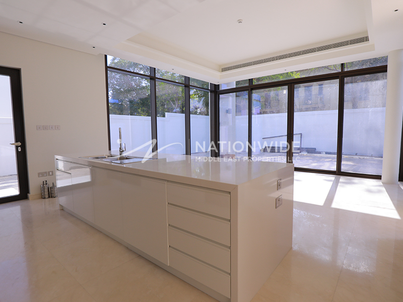 Jawaher Saadiyat Villa for Sale, Saadiyat Island, Abu Dhabi