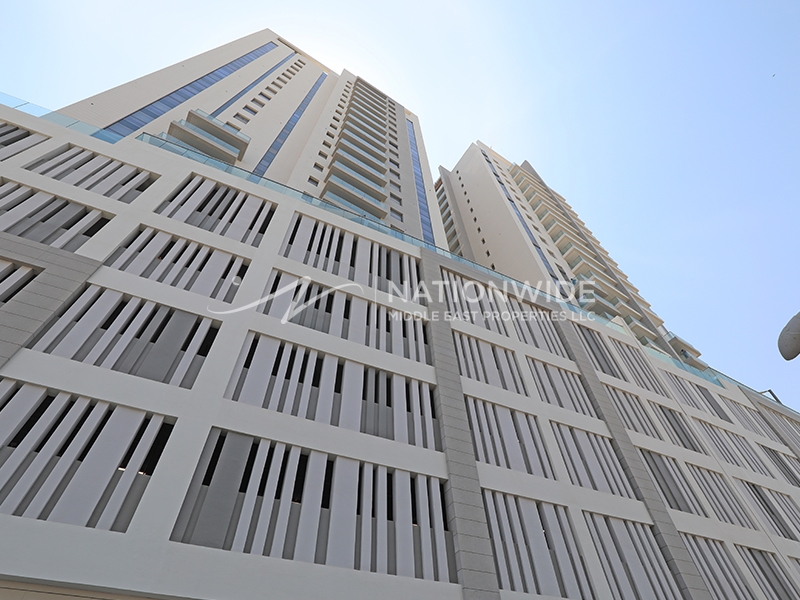 Shams Abu Dhabi Apartment for Sale, Al Reem Island, Abu Dhabi