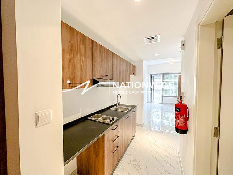 Oasis Residences Apartment for Sale, Masdar City, Abu Dhabi