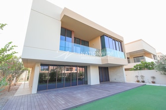 5 BR Villa For Sale in HIDD Al Saadiyat Cover Image