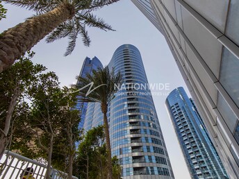 City of Lights Apartment for Sale, Al Reem Island, Abu Dhabi