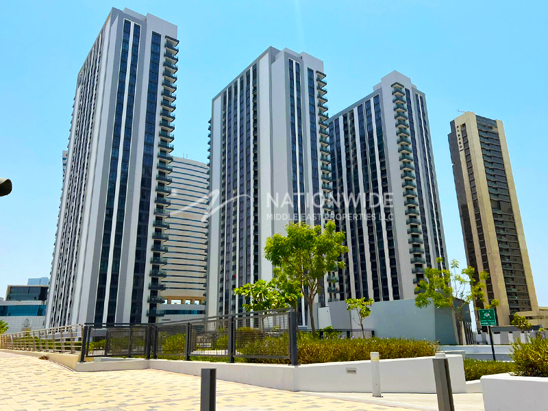 Shams Abu Dhabi Apartment for Sale, Al Reem Island, Abu Dhabi