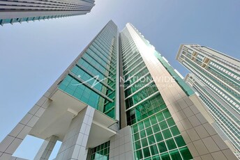 Marina Square Apartment for Sale, Al Reem Island, Abu Dhabi