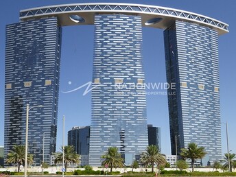 Shams Abu Dhabi Apartment for Sale, Al Reem Island, Abu Dhabi