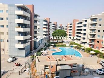 Al Reef Downtown Apartment for Sale, Al Reef, Abu Dhabi