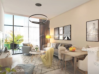 1 BR Apartment For Sale in Al Maryah Vista Cover Image