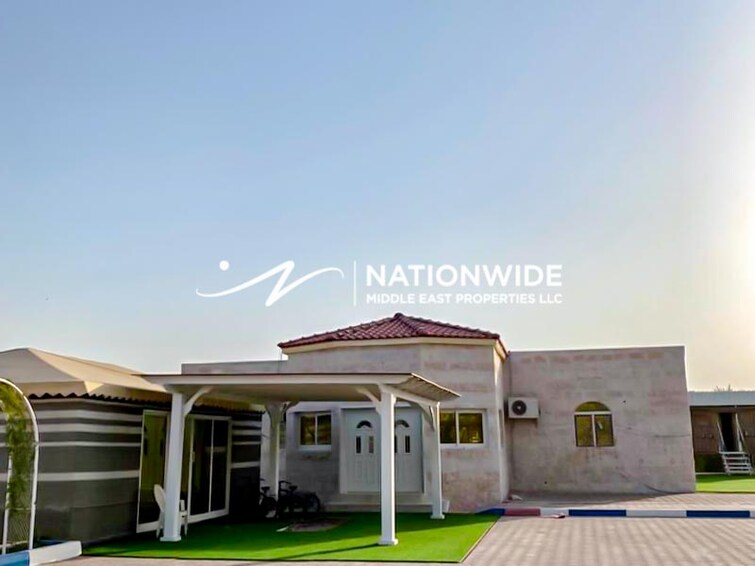  Commercial Plot for Sale, Al Raha Gardens, Abu Dhabi